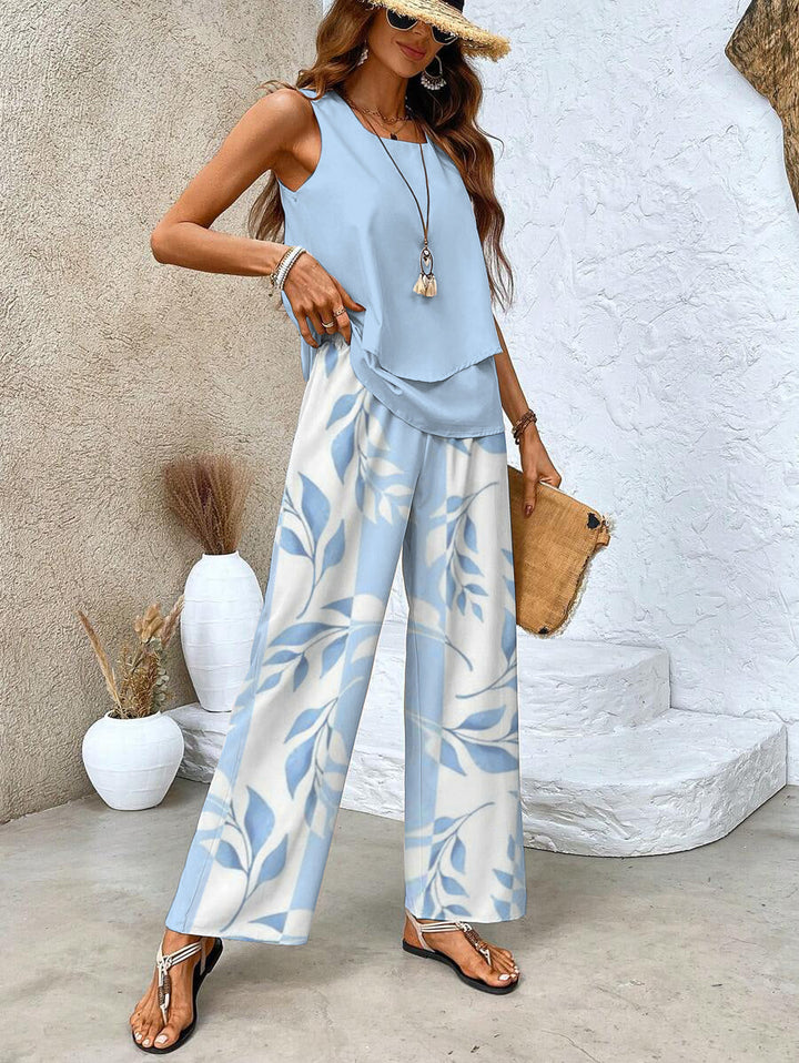 Averina™ | Luxe Summer Chic Set (Almost sold out )