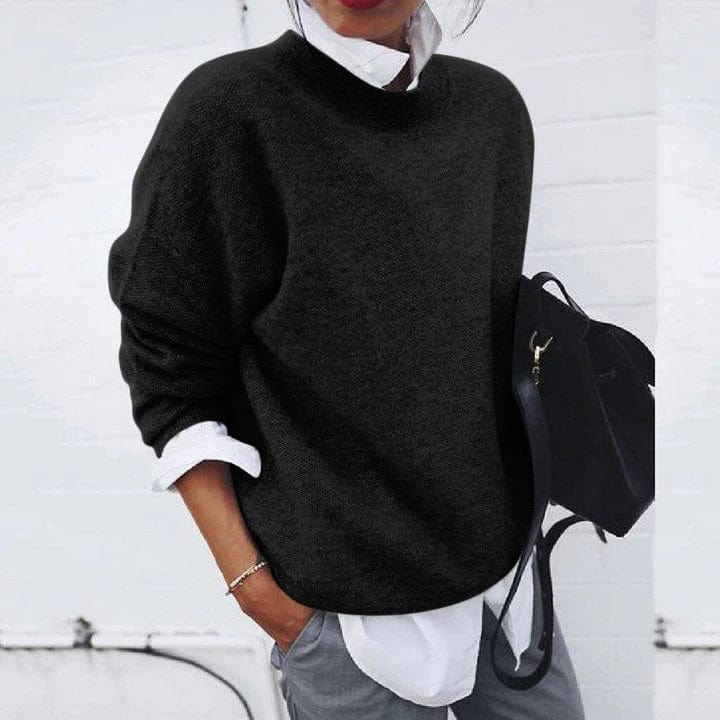 ZELYN™ | Soft and Cozy Cashmere Sweater