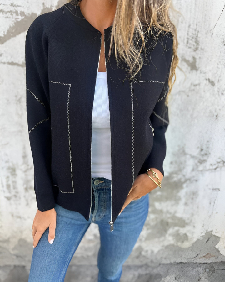 Gianna™ | Casual Bomber Jacket (Almost Sold Out)