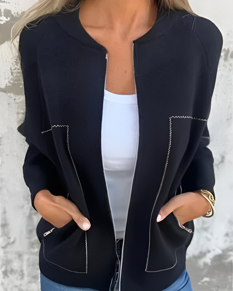 Gianna™ | Casual Bomber Jacket (Almost Sold Out)