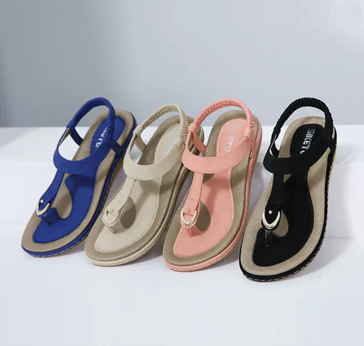 Elia™ | Orthopedic Comfort Sandals