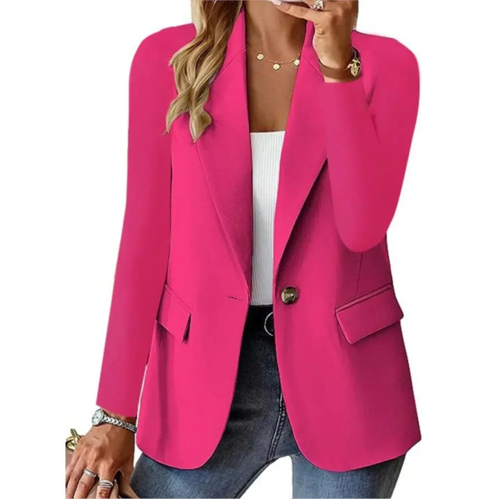 ISABELLA™ | Premium Blazer