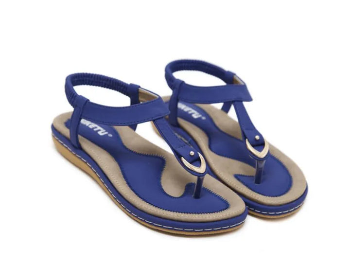 Elia™ | Orthopedic Comfort Sandals