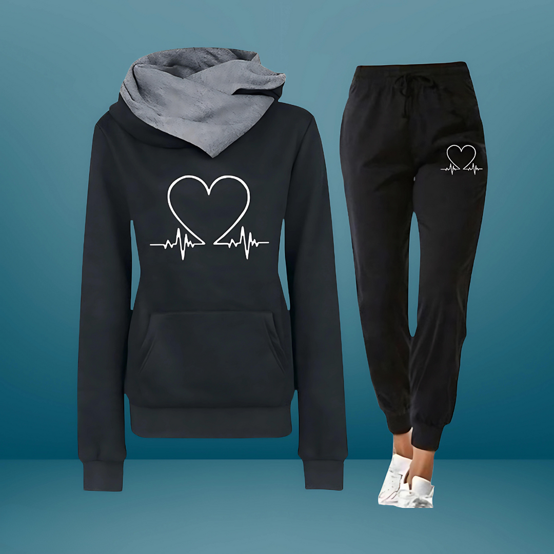 Insira™ | Women's Tracksuit Set (Almost Sold Out)