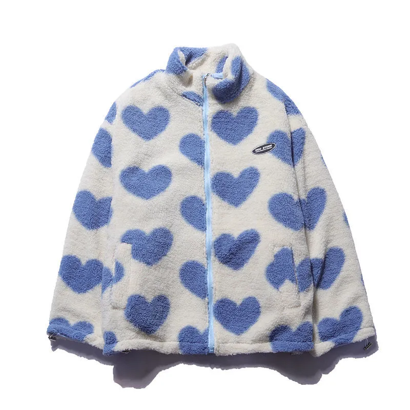 Amoria™ | Reversible Love Jacket