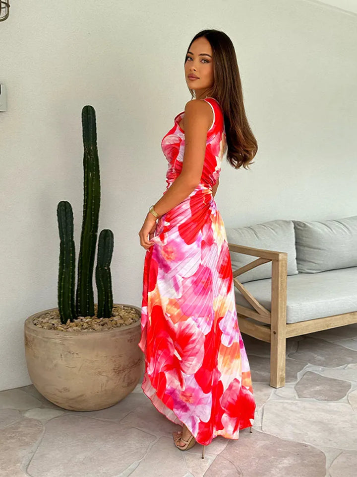 Katie™| Luxury Summer Dress ( Almost sold out )