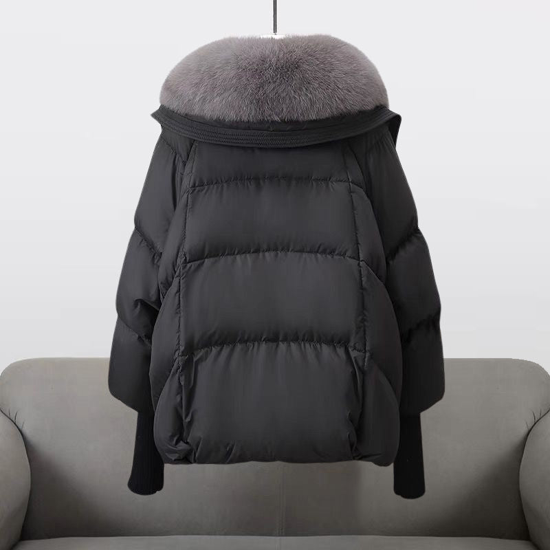 BERF™ | Luxury Stylish Puffer Jacket