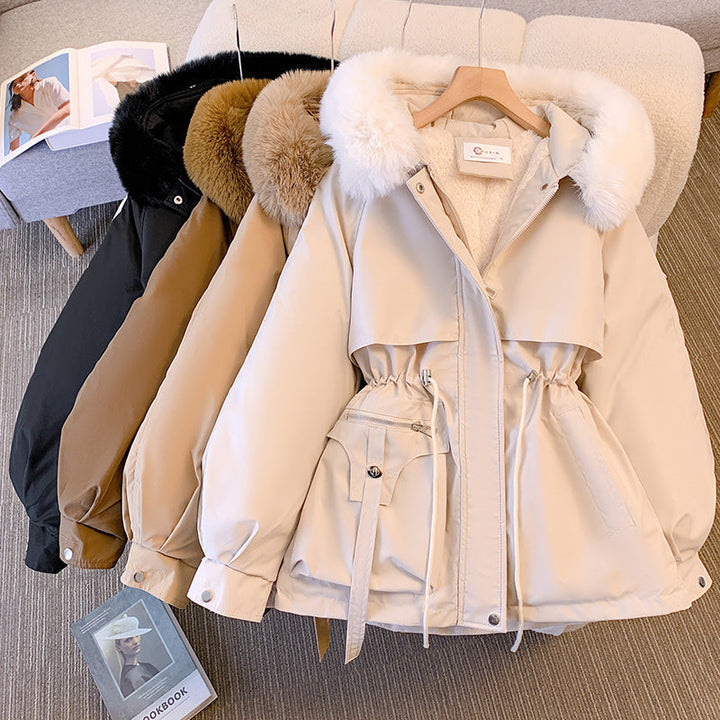 AURORA™ | Stay Cozy and Chic