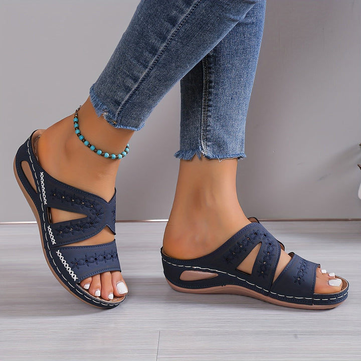 Eliana™ | Orthopedic Sandals