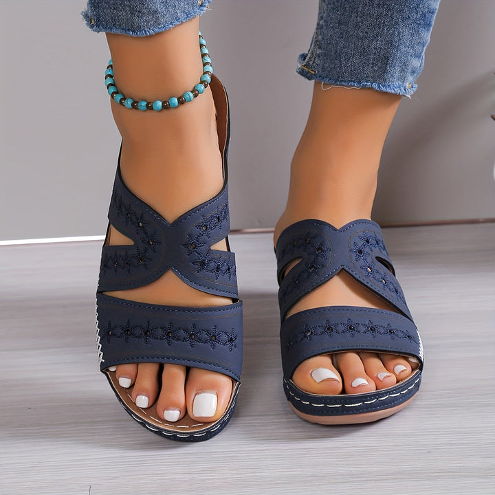 Eliana™ | Orthopedic Sandals