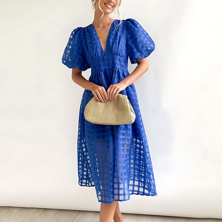 July™ | Elegant Summer Dress ( Almost sold out )