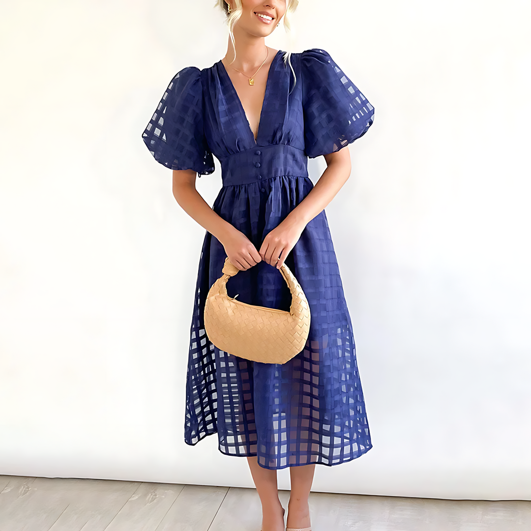 July™ | Elegant Summer Dress ( Almost sold out )