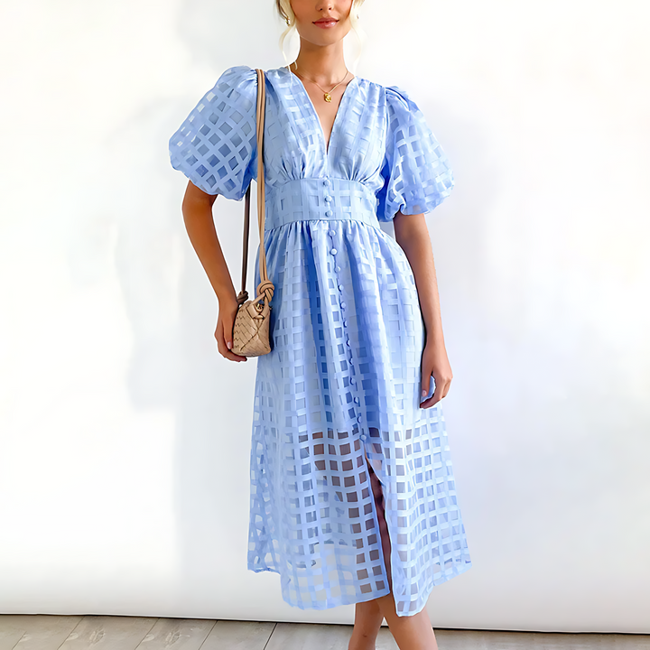 July™ | Elegant Summer Dress ( Almost sold out )